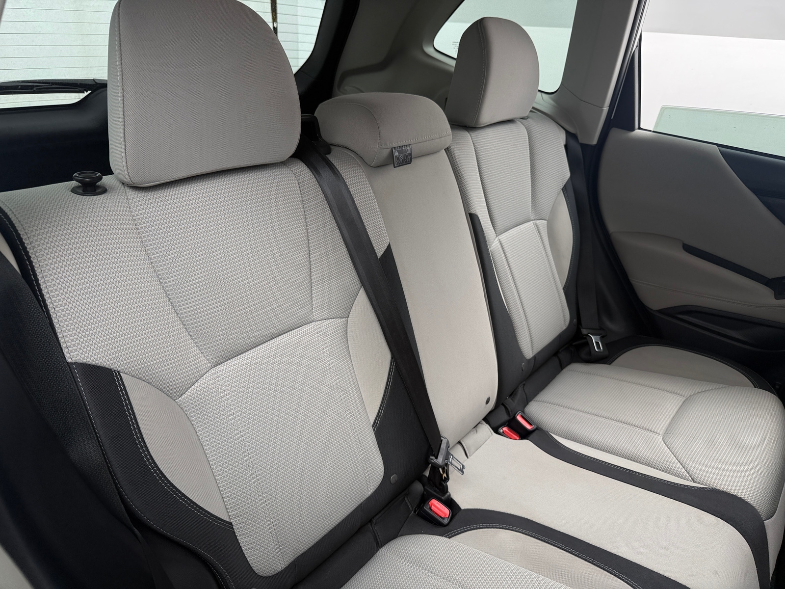 Thumbnail: 2020 Subaru Forester - 6