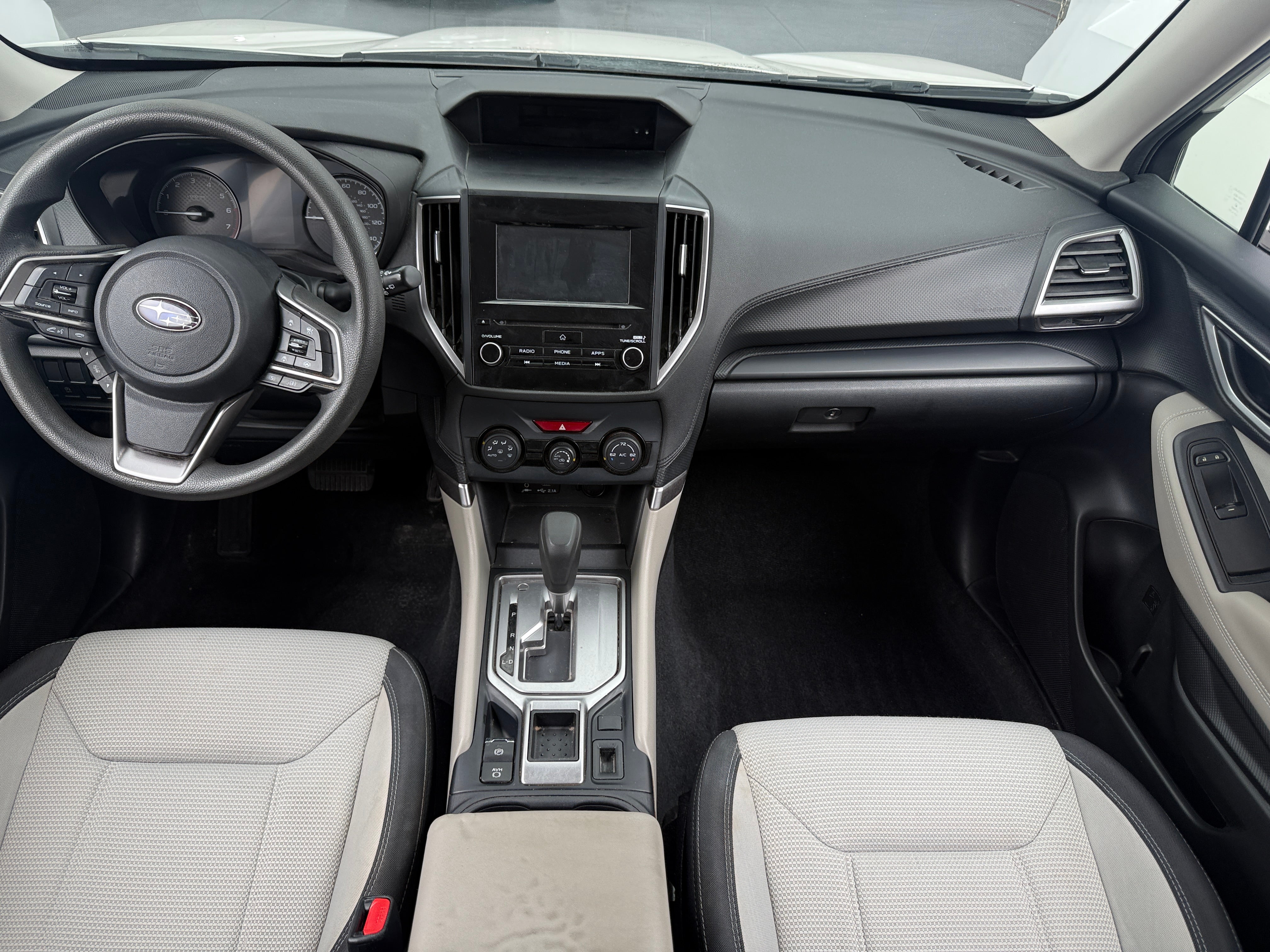 2020 Subaru Forester Base - Photo 5