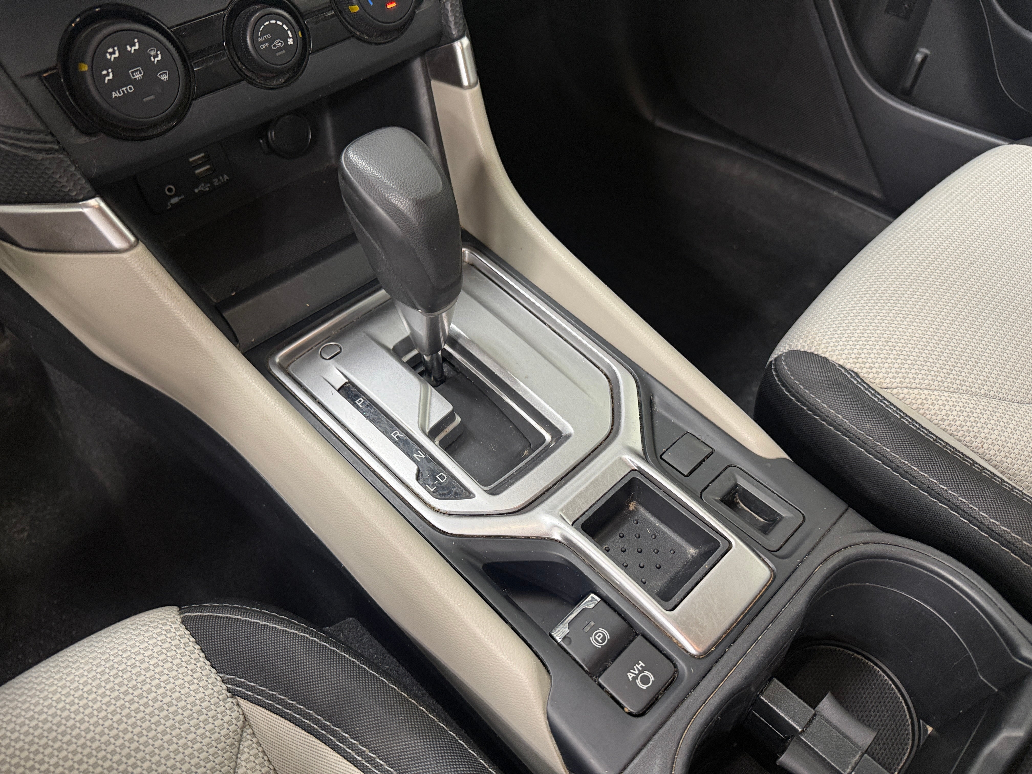 2020 Subaru Forester Base - Photo 6