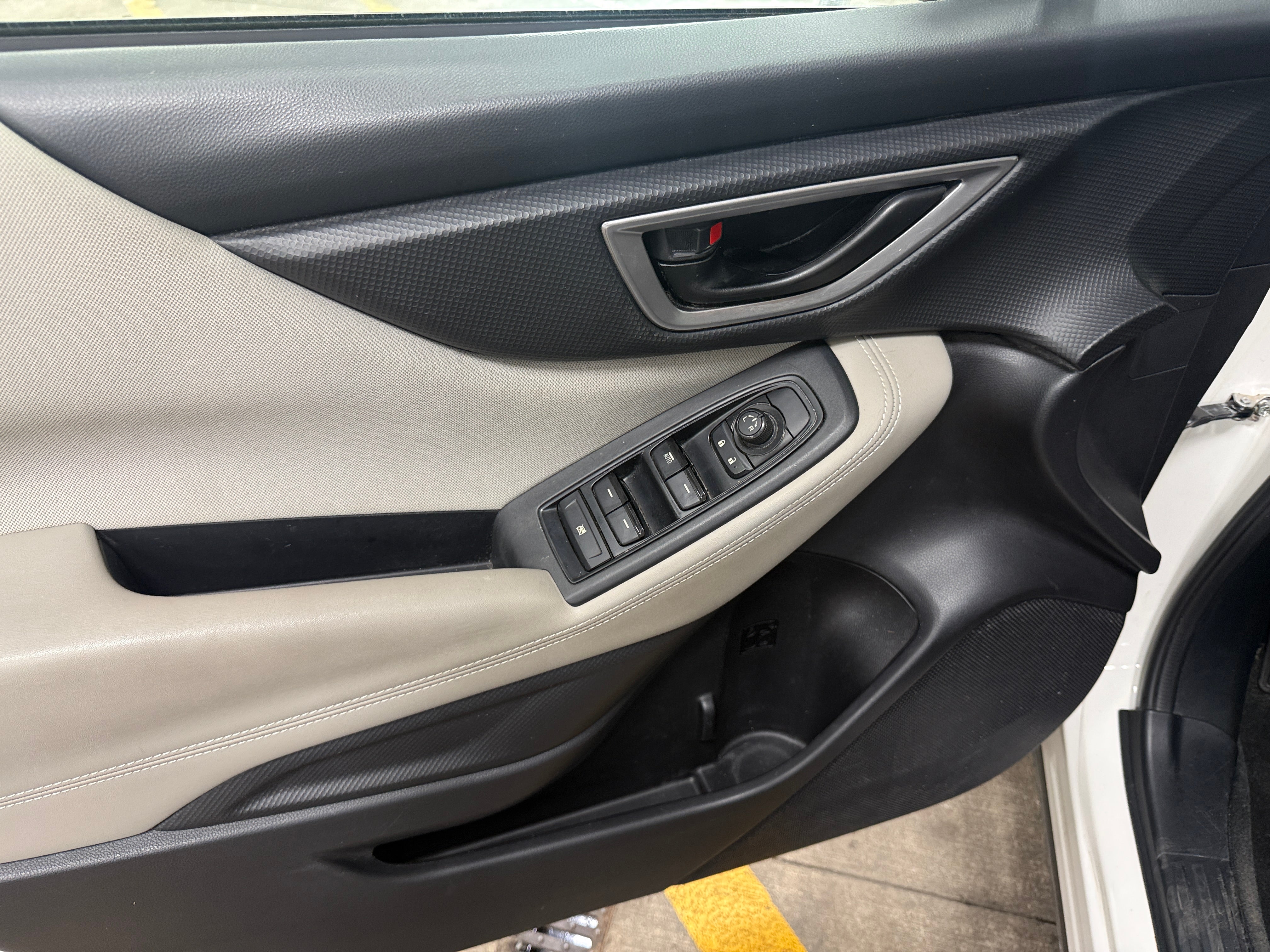 2020 Subaru Forester Base - Photo 9