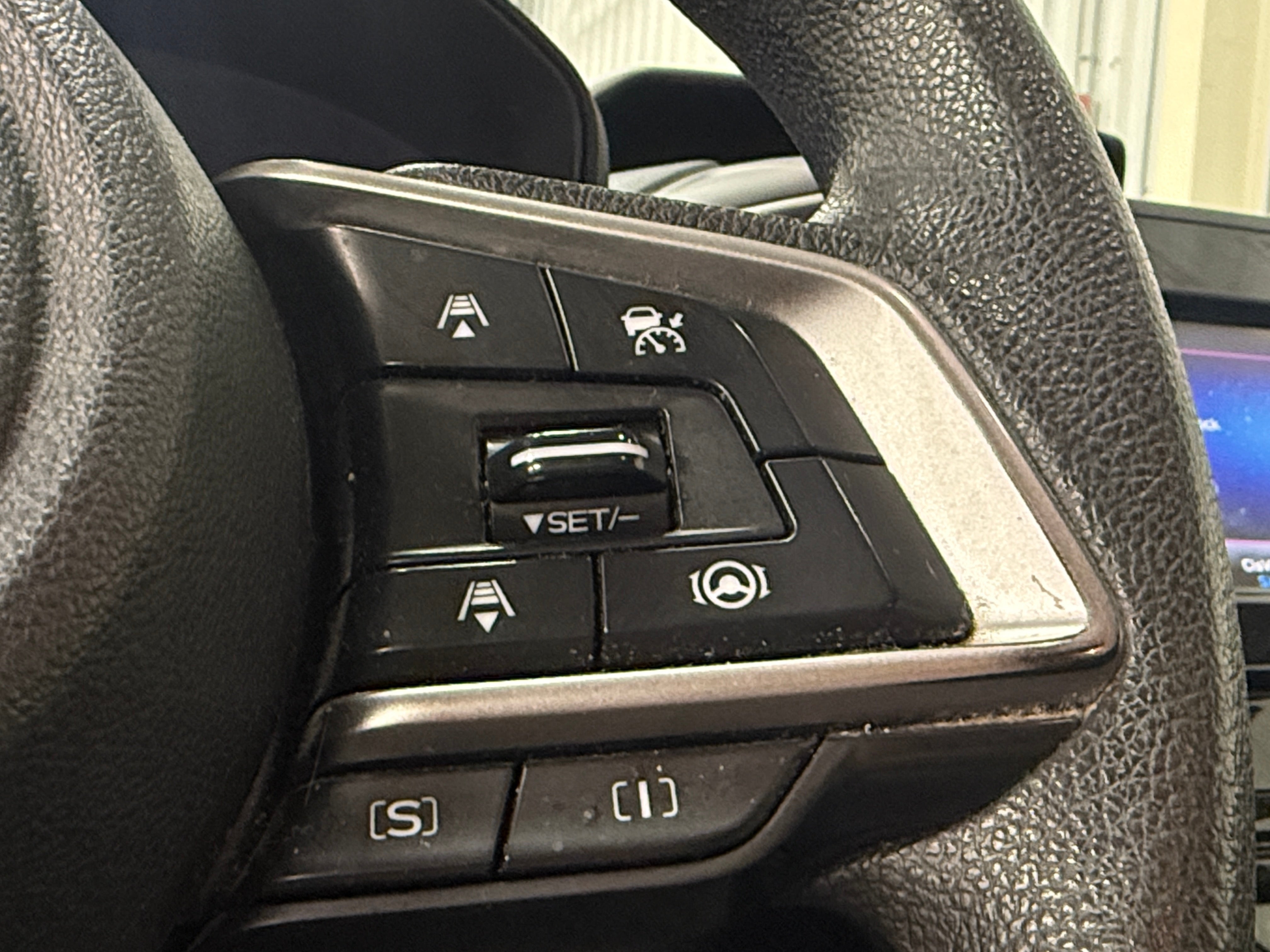 2020 Subaru Forester Base - Photo 4
