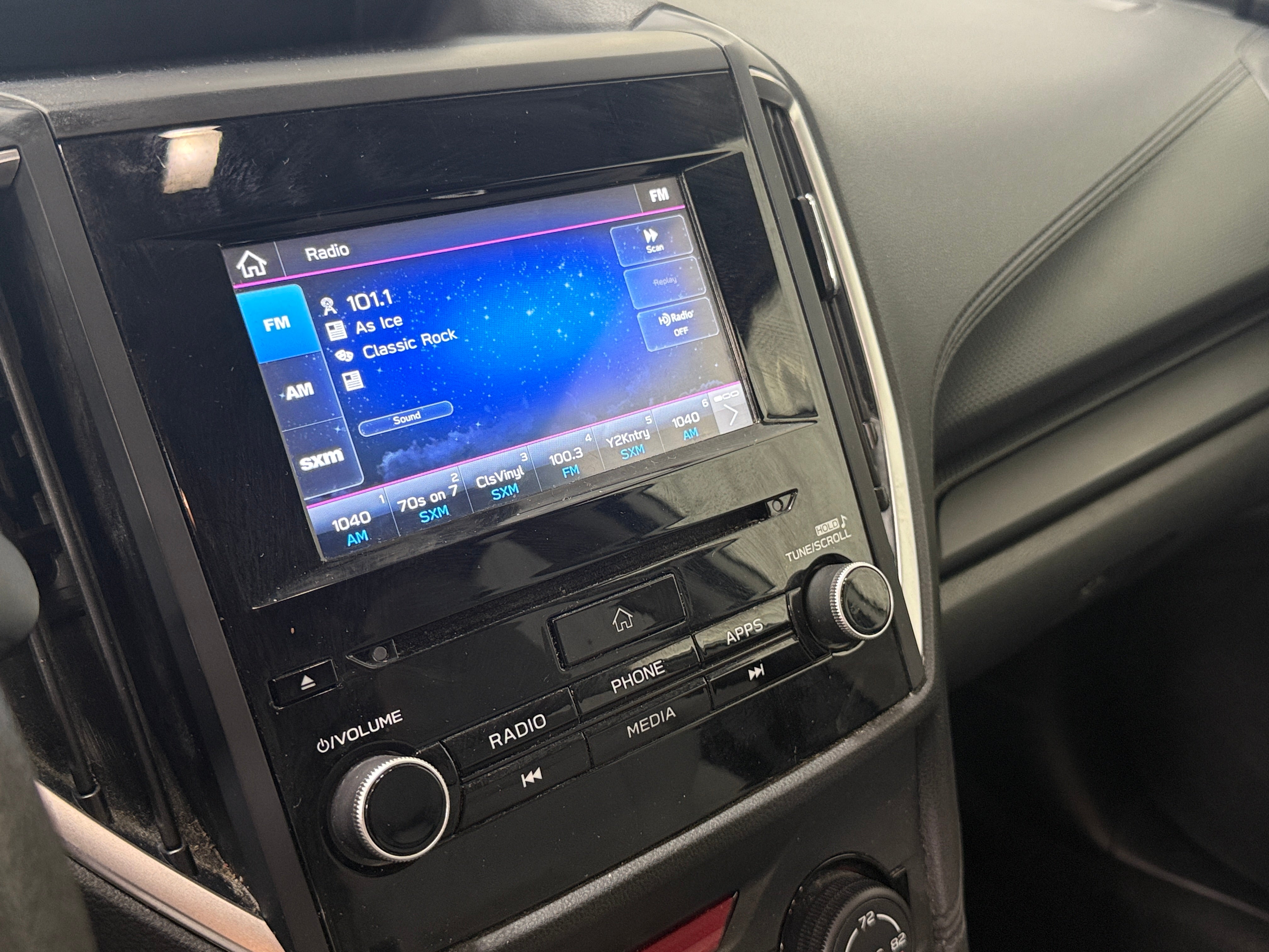 2020 Subaru Forester Base - Photo 12