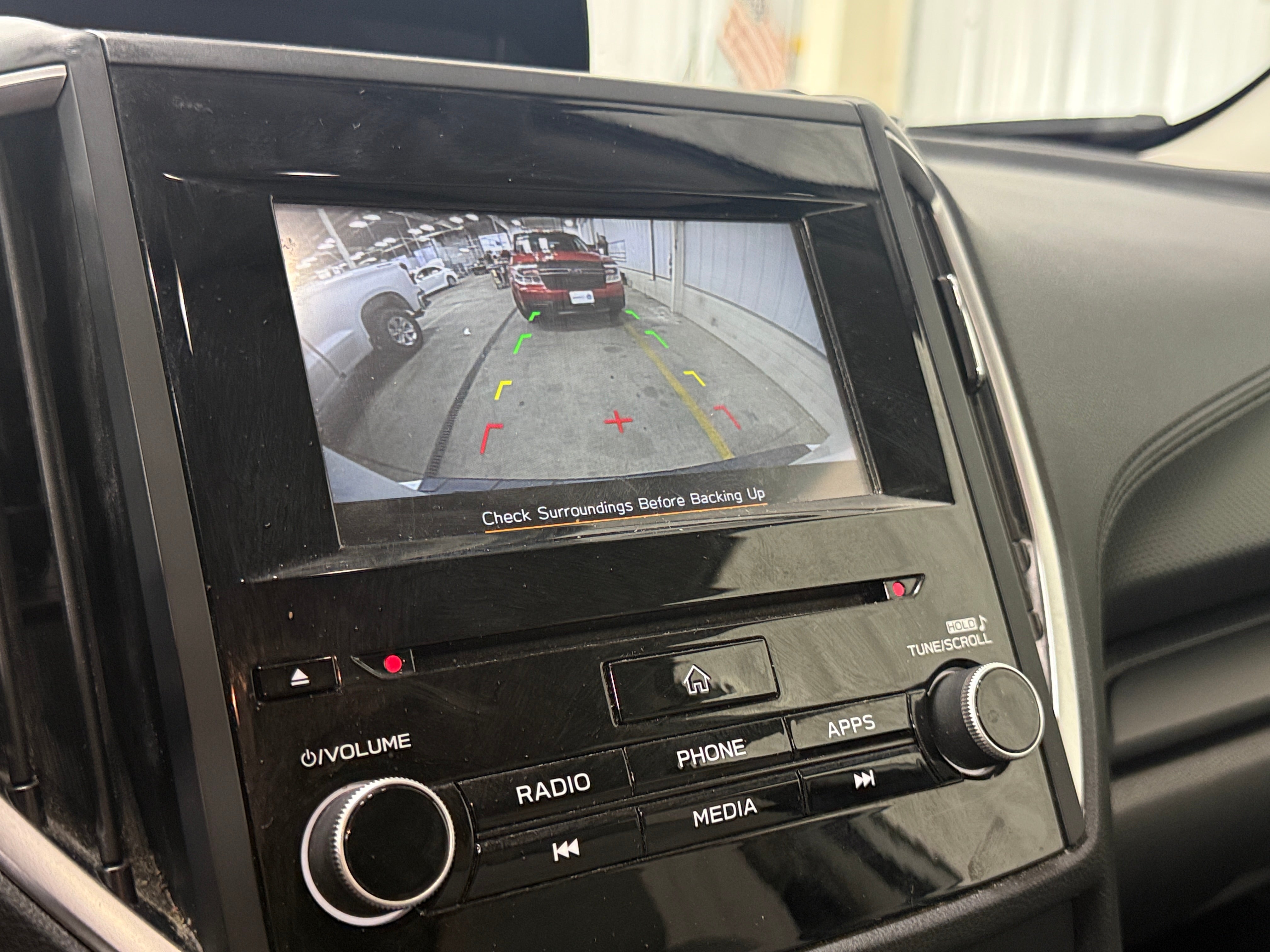 2020 Subaru Forester Base - Photo 13
