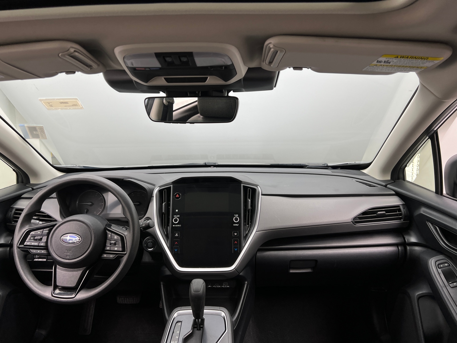 Thumbnail: 2024 Subaru Crosstrek - 3