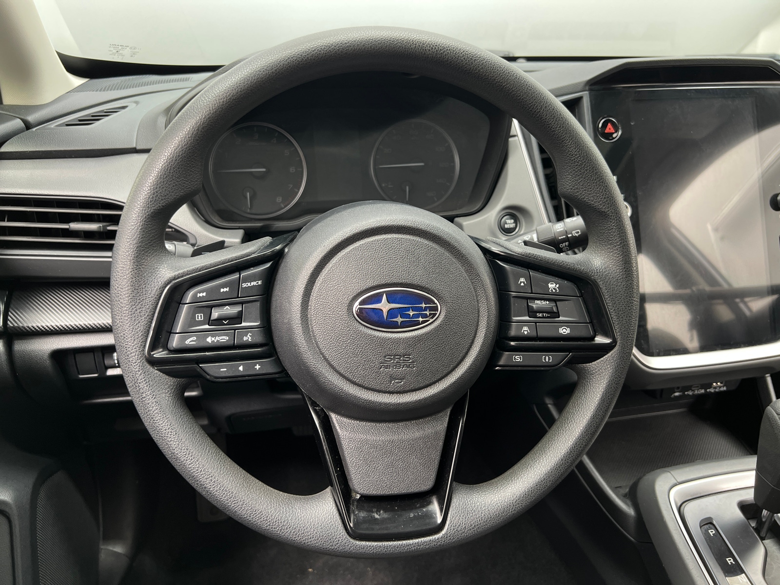 Thumbnail: 2024 Subaru Crosstrek - 5