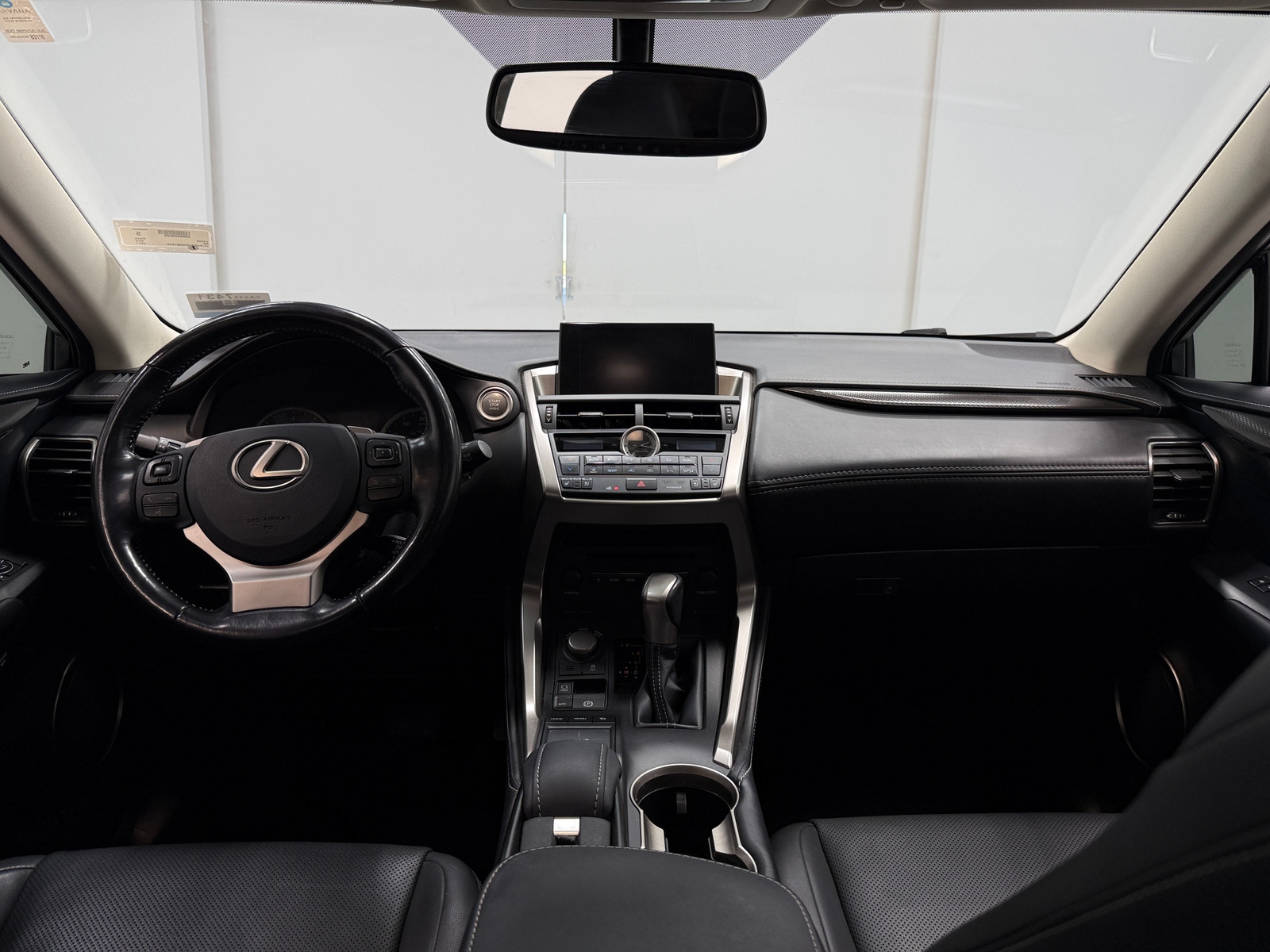 Thumbnail: 2017 Lexus NX - 2
