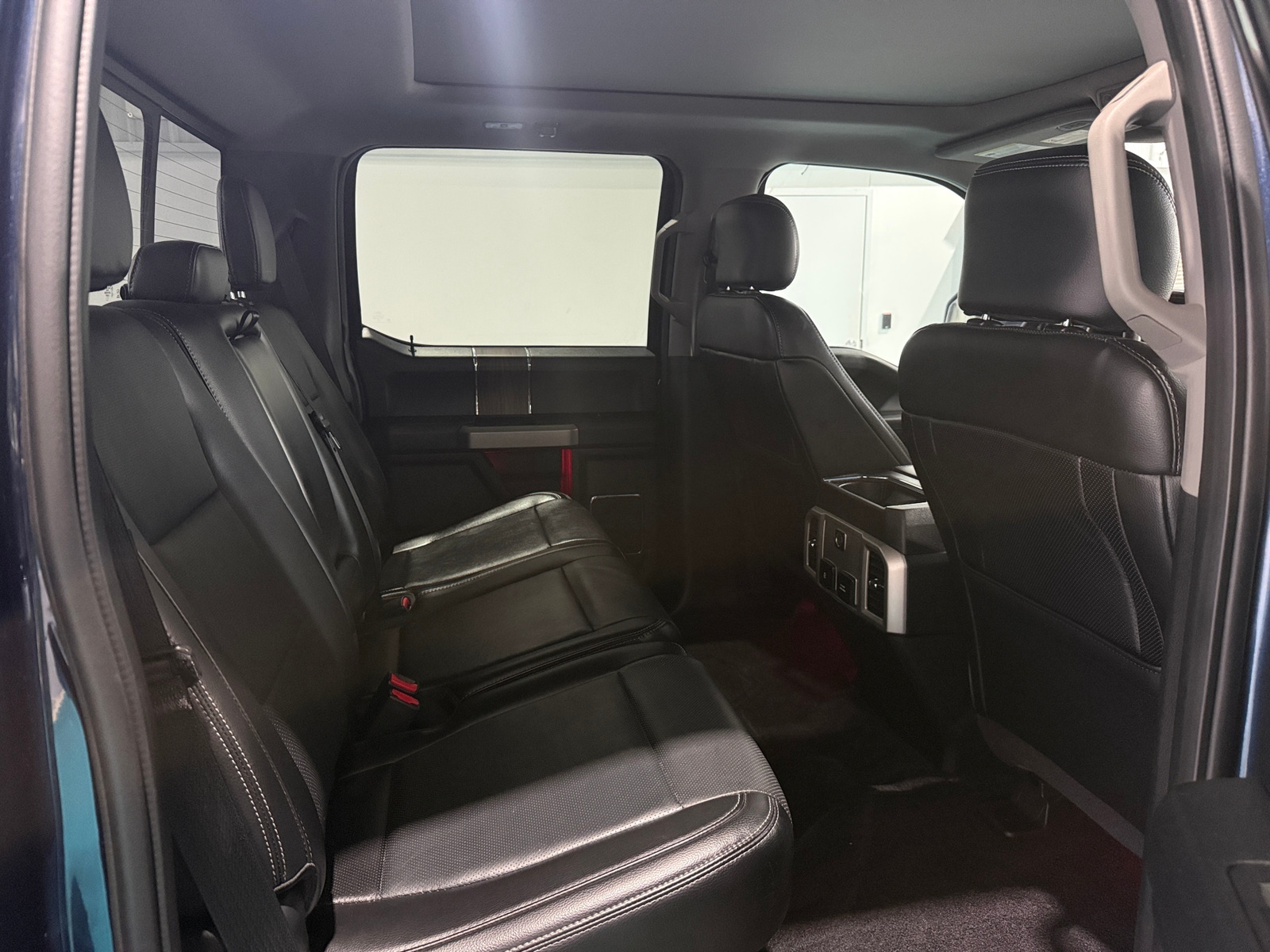 Thumbnail: 2017 Ford Econoline - 5