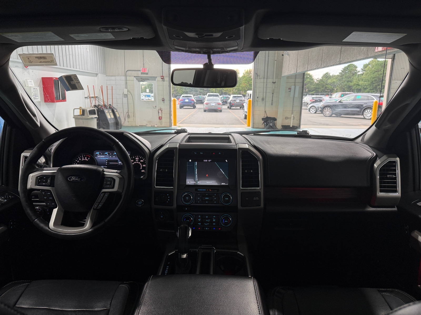 Thumbnail: 2017 Ford Econoline - 2