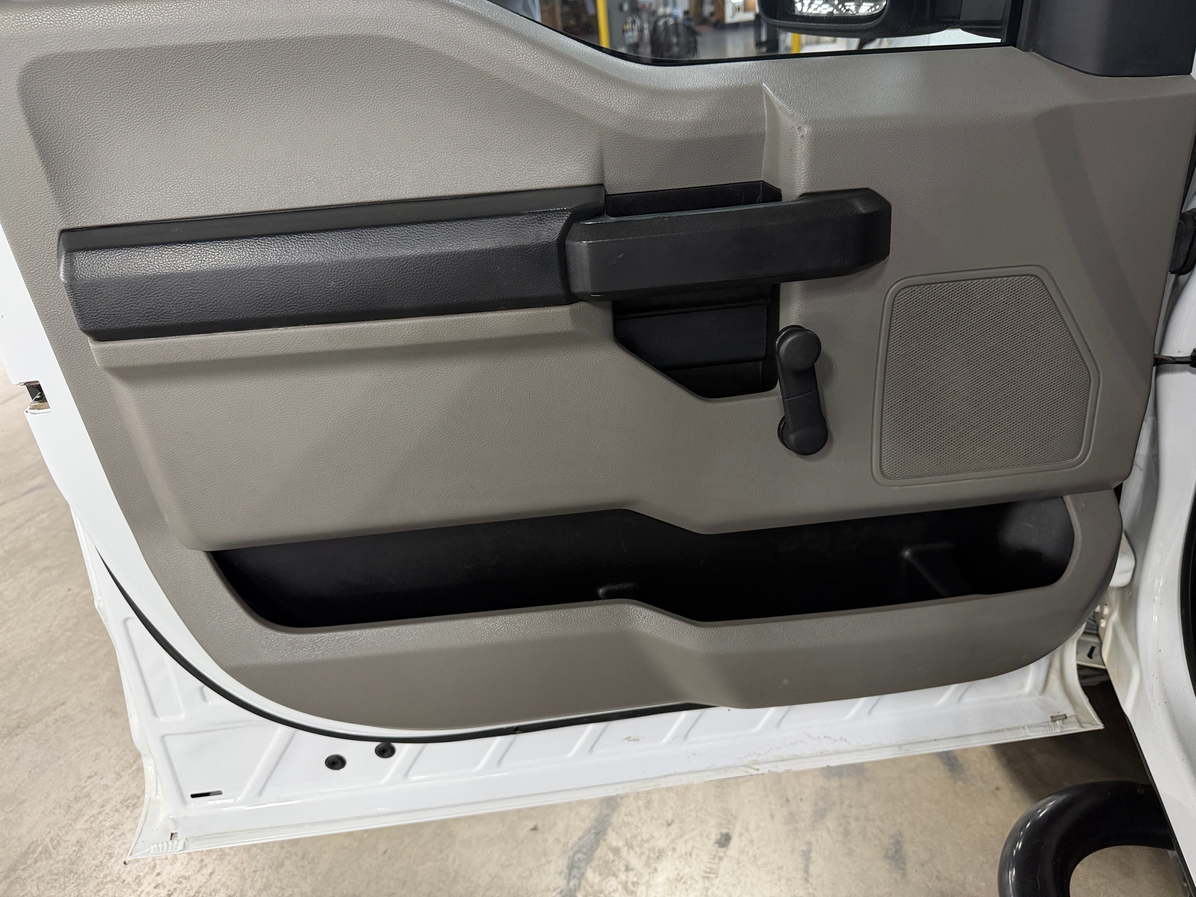 2022 Ford F-250 Super Duty