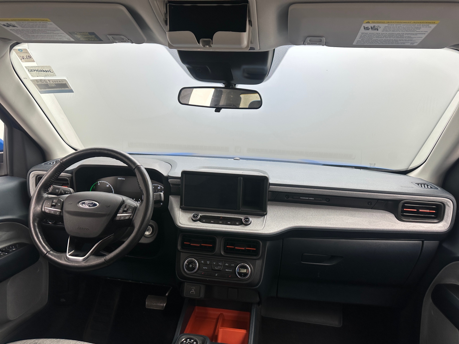 Thumbnail: 2022 Ford Maverick - 3