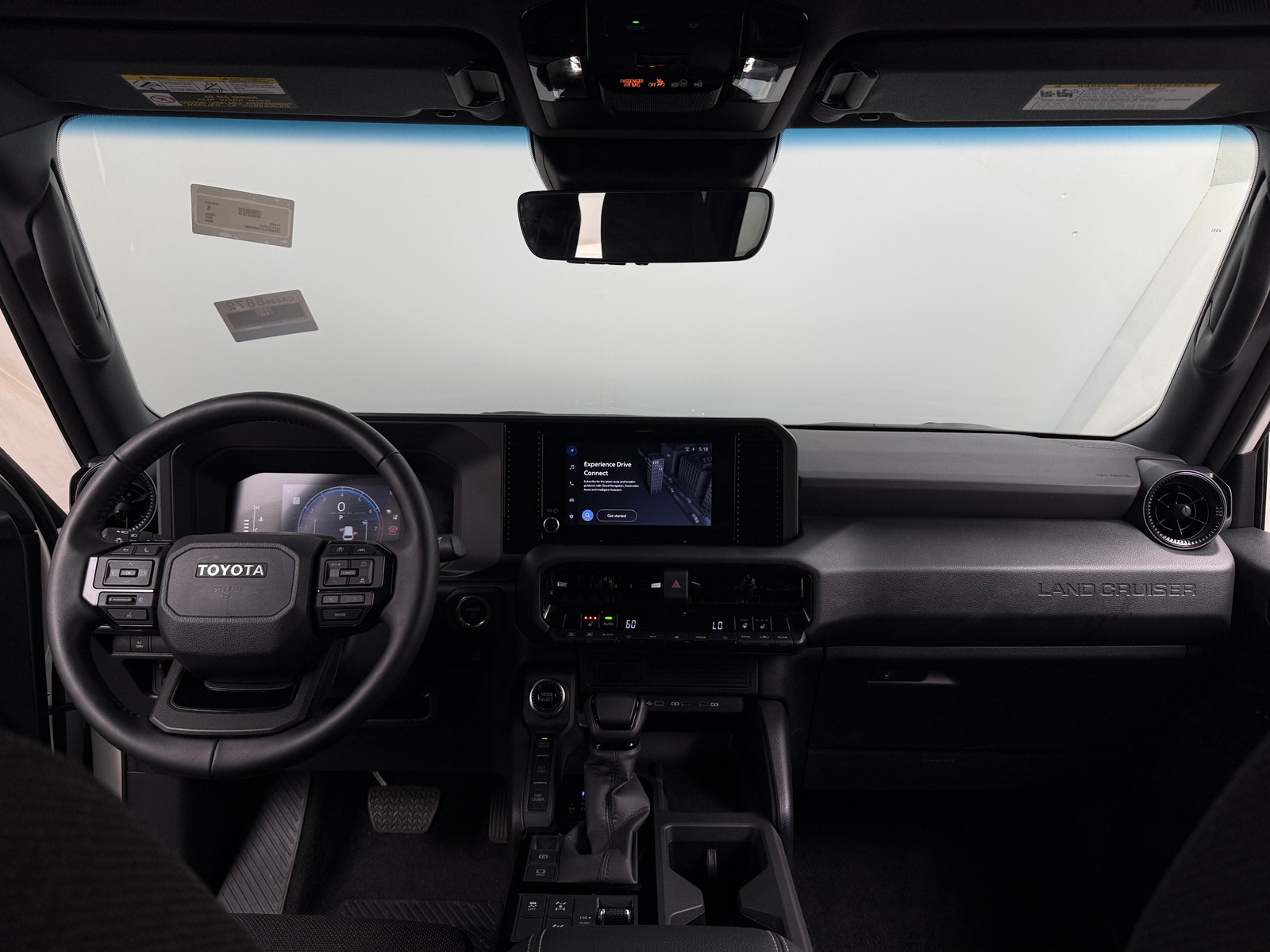 Thumbnail: 2026 Toyota Land Cruiser - 3