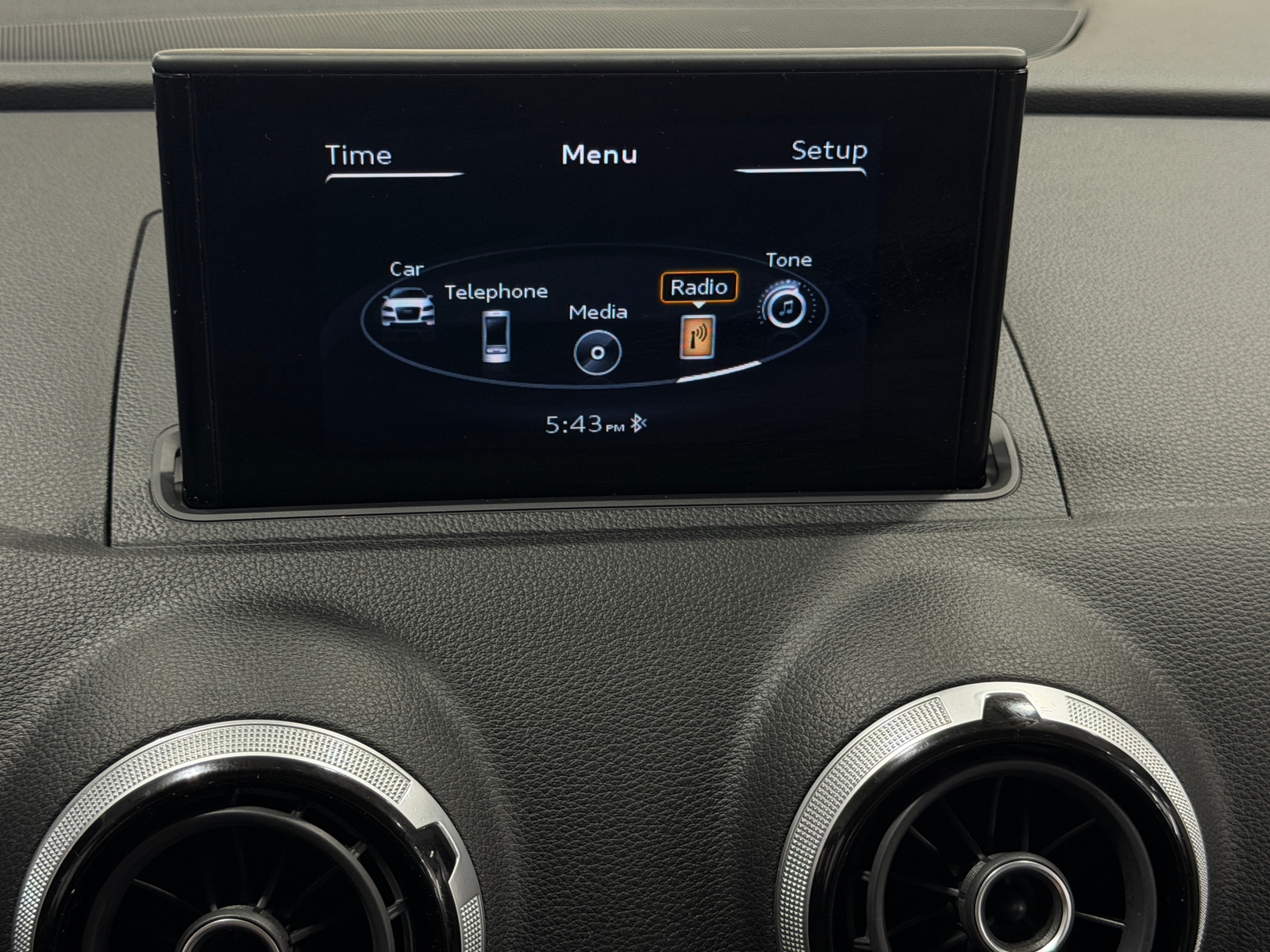 Thumbnail: 2016 Audi A3 - 3