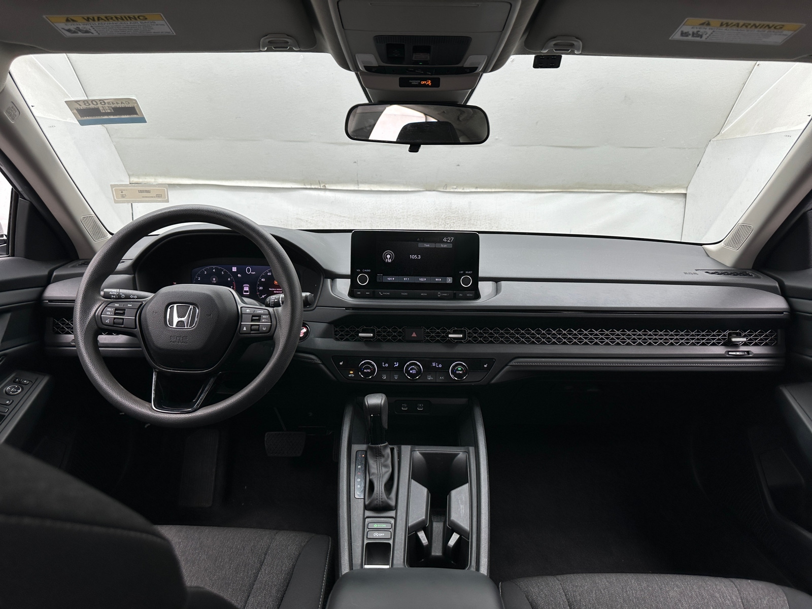 Thumbnail: 2024 Honda Accord - 3