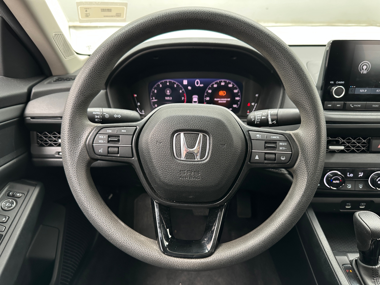 Thumbnail: 2024 Honda Accord - 5