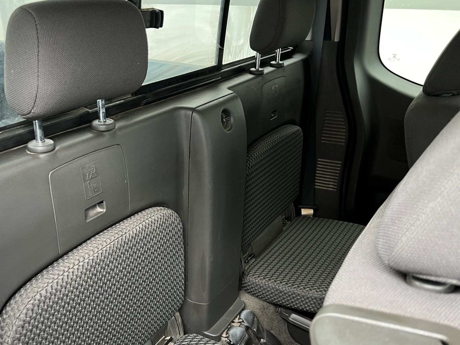 Thumbnail: 2012 Nissan Frontier - 6