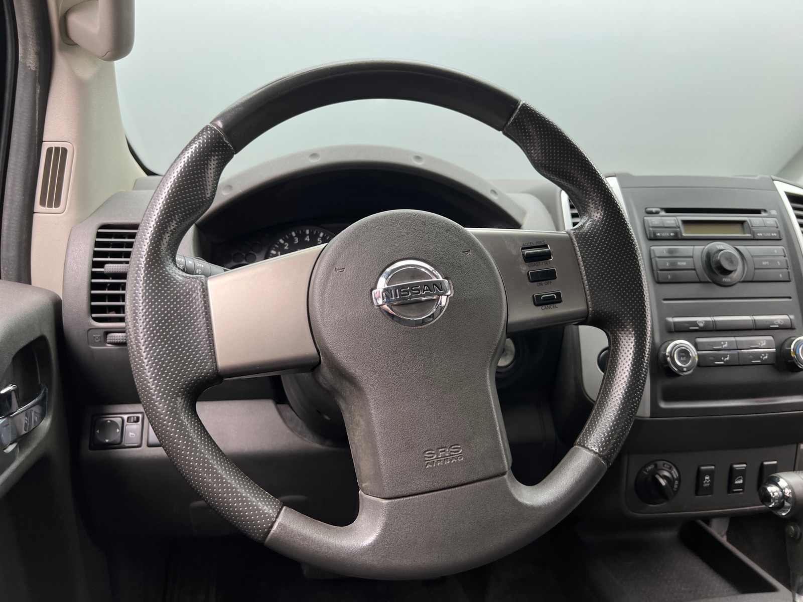Thumbnail: 2012 Nissan Frontier - 5