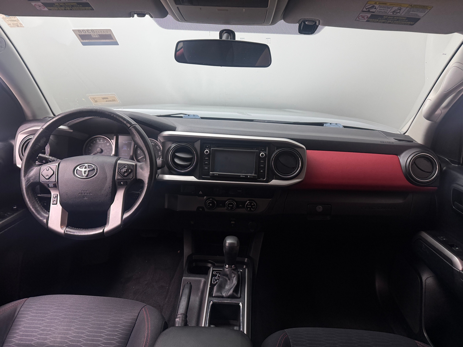 Thumbnail: 2016 Toyota Tacoma - 3