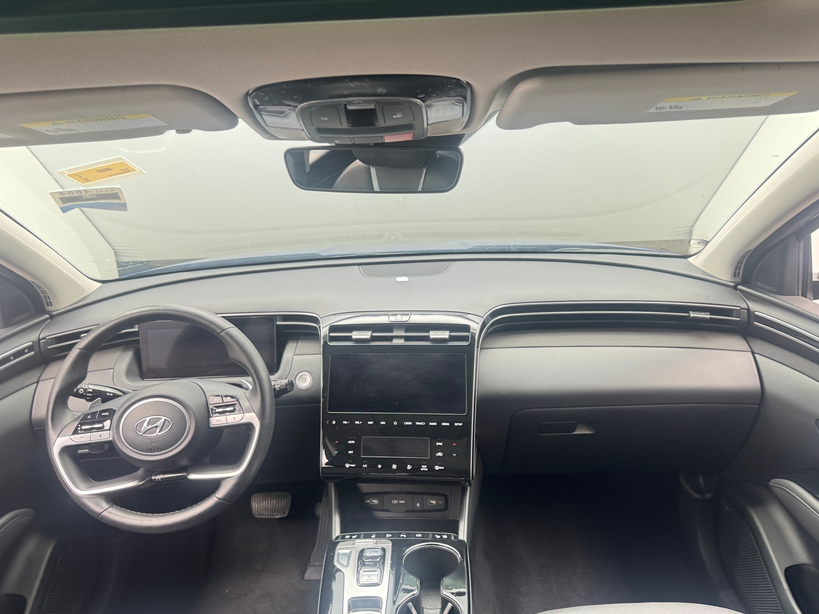 Thumbnail: 2023 Hyundai Tucson - 2