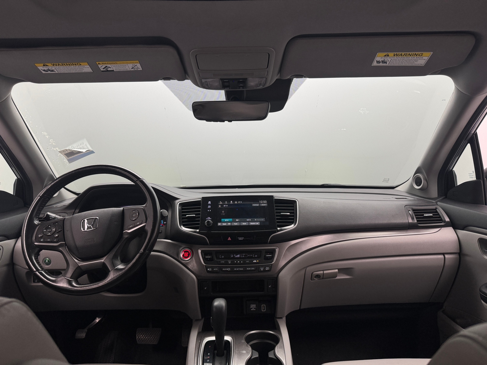 Thumbnail: 2019 Honda Pilot - 2