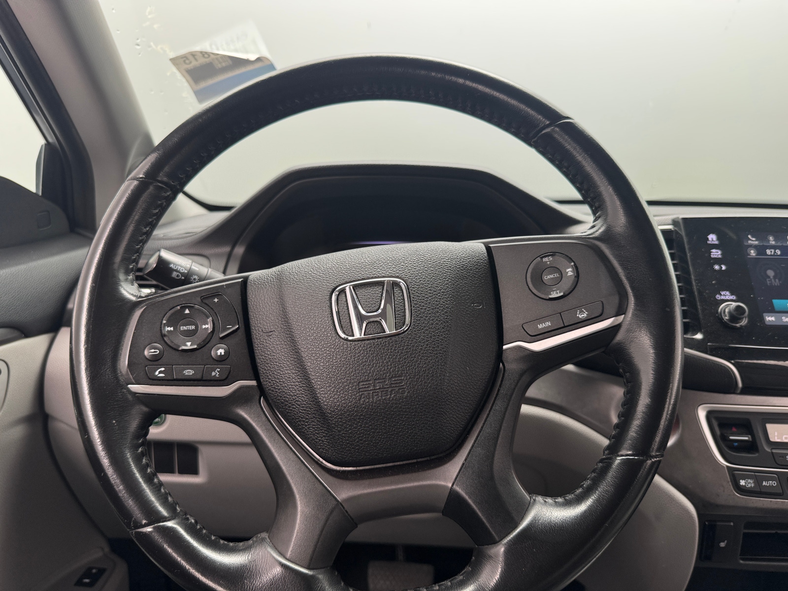 Thumbnail: 2019 Honda Pilot - 4