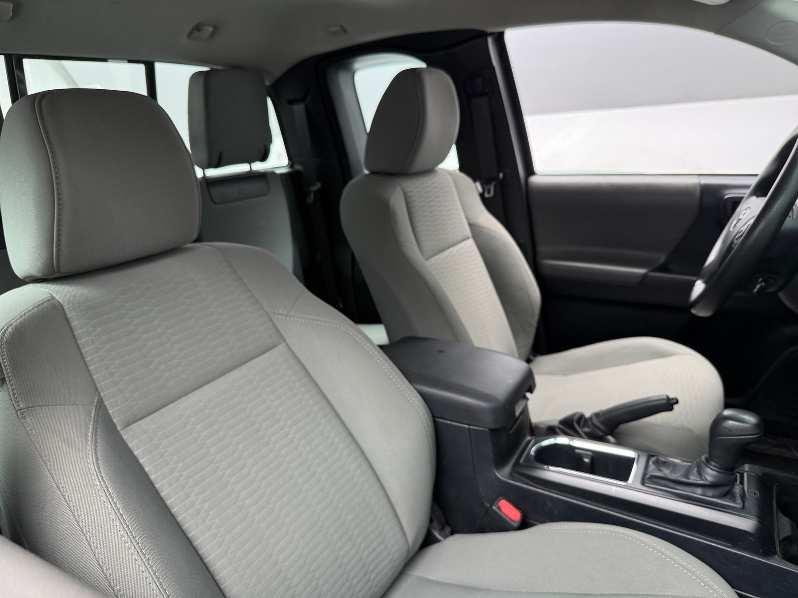 Thumbnail: 2018 Toyota Tacoma - 2