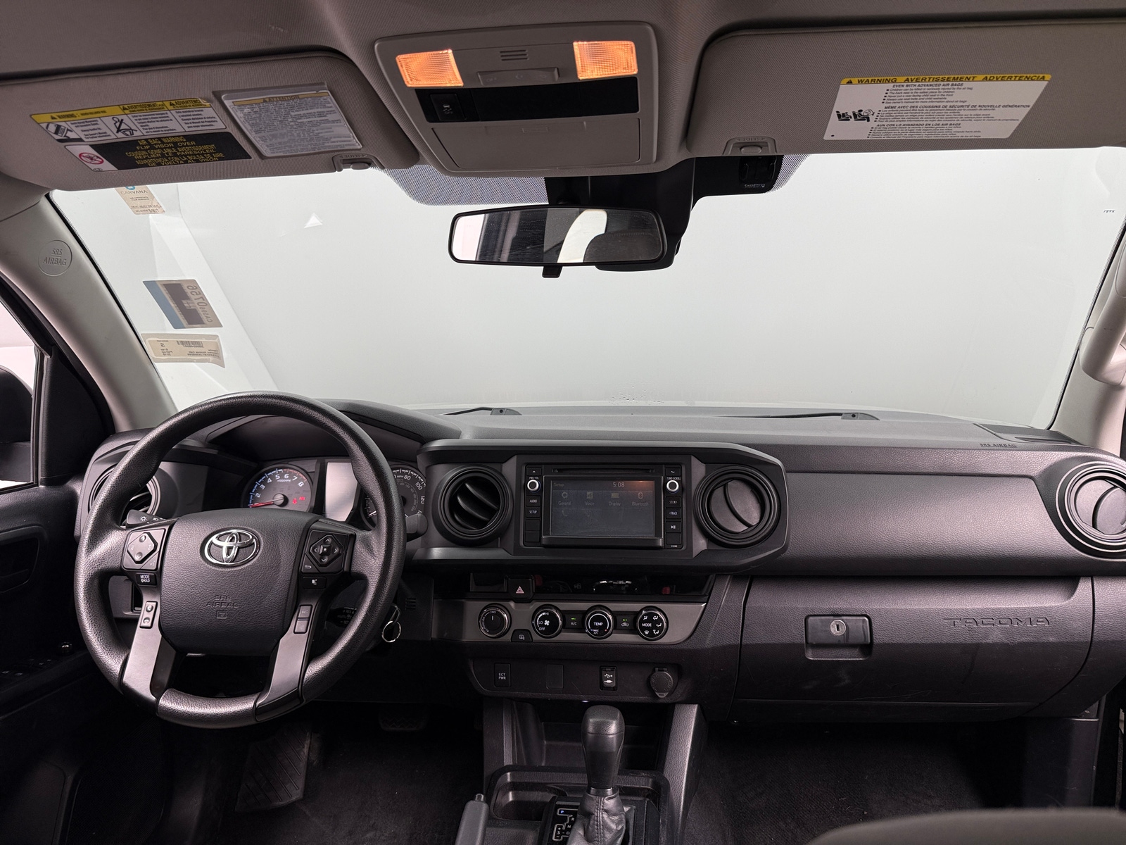 Thumbnail: 2018 Toyota Tacoma - 3