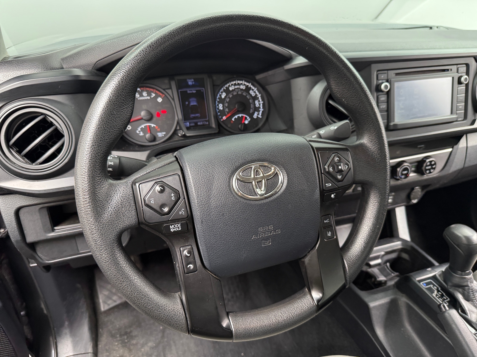 Thumbnail: 2018 Toyota Tacoma - 5
