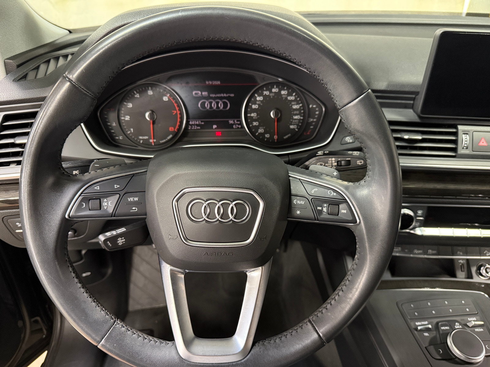 Thumbnail: 2020 Audi Q5 - 4