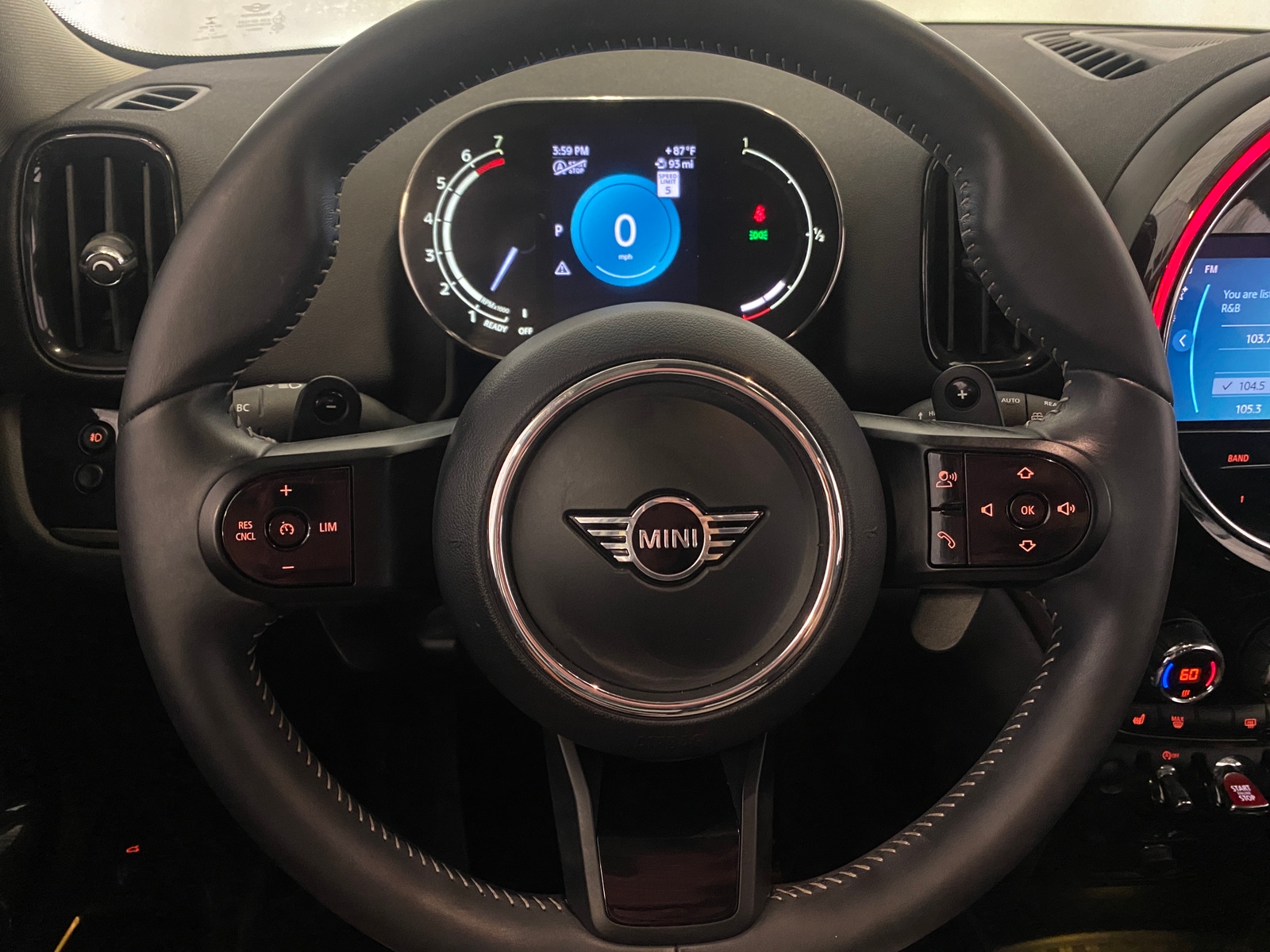 Thumbnail: 2023 MINI Cooper Countryman - 4