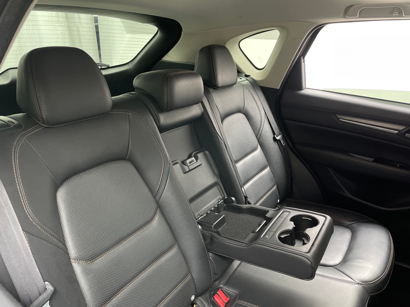 Thumbnail: 2019 Mazda CX-5 - 5