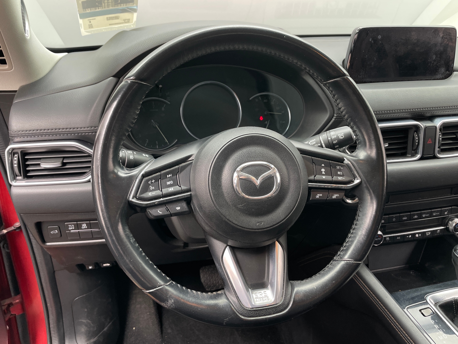 Thumbnail: 2019 Mazda CX-5 - 4