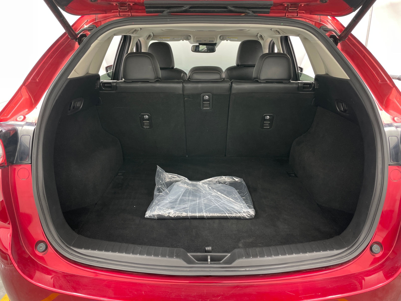 Thumbnail: 2019 Mazda CX-5 - 6