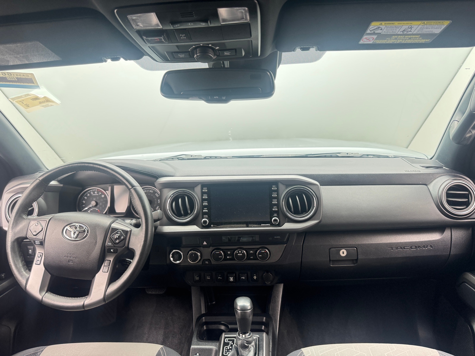 Thumbnail: 2021 Toyota Tacoma - 3