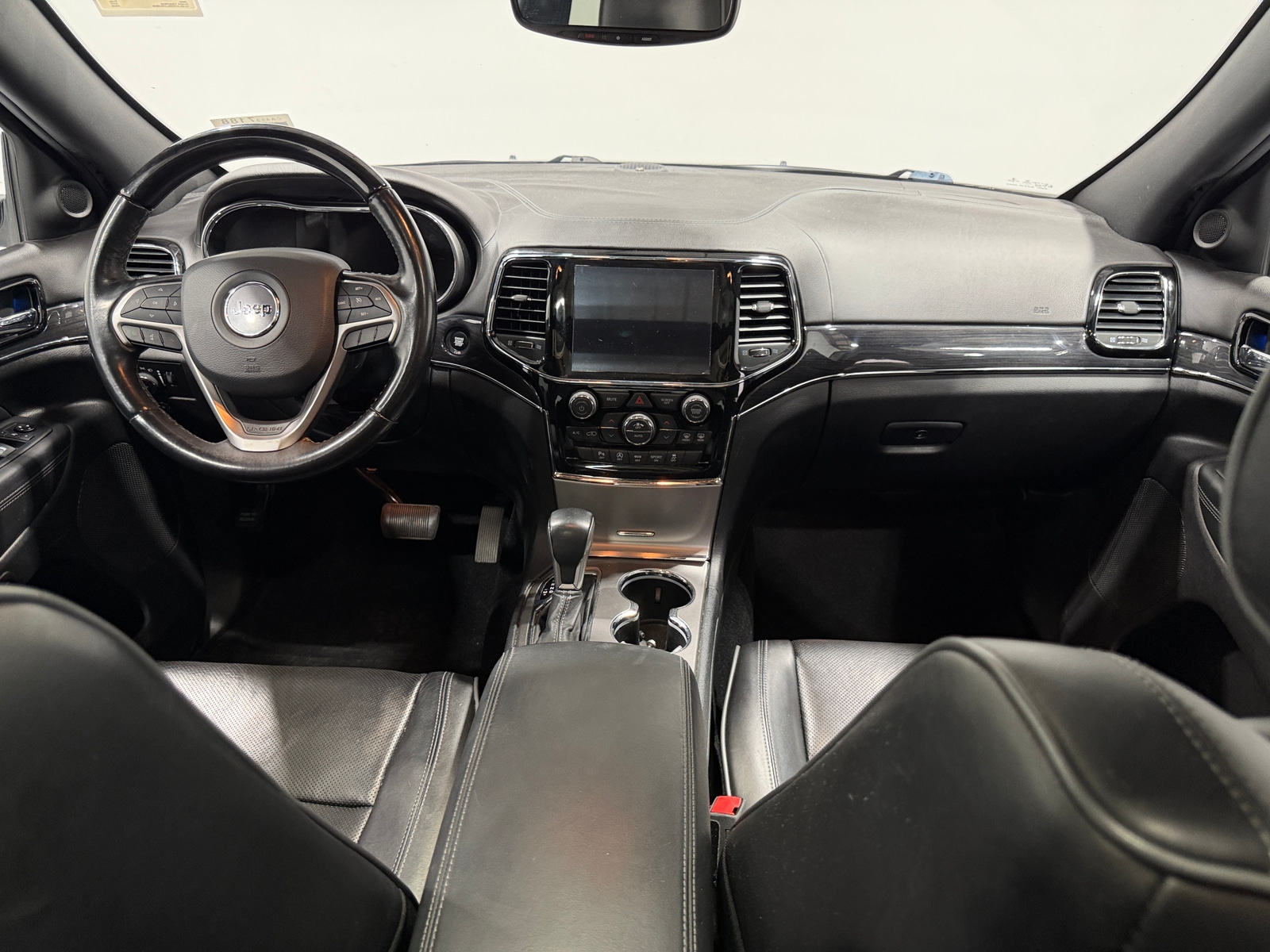 Thumbnail: 2020 Jeep Grand Cherokee - 2