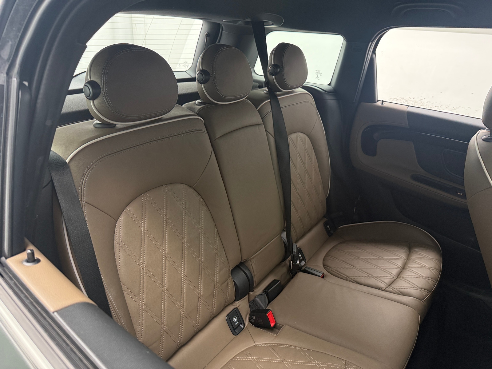 Thumbnail: 2019 MINI Cooper Countryman - 5