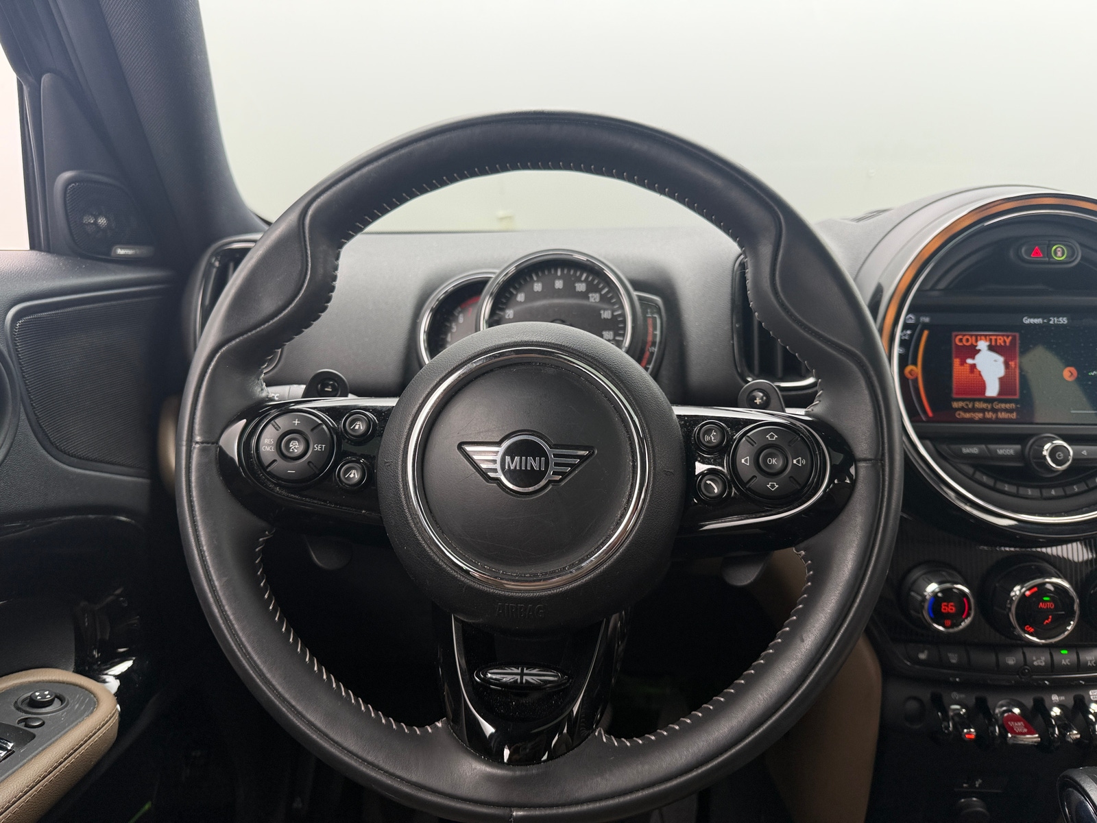 Thumbnail: 2019 MINI Cooper Countryman - 4