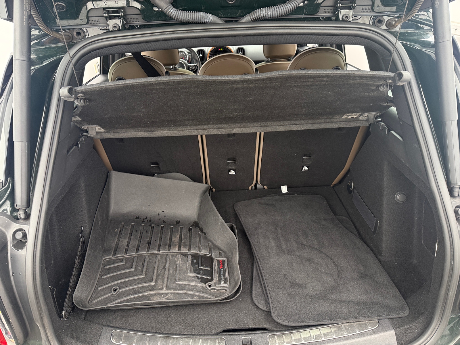 Thumbnail: 2019 MINI Cooper Countryman - 6