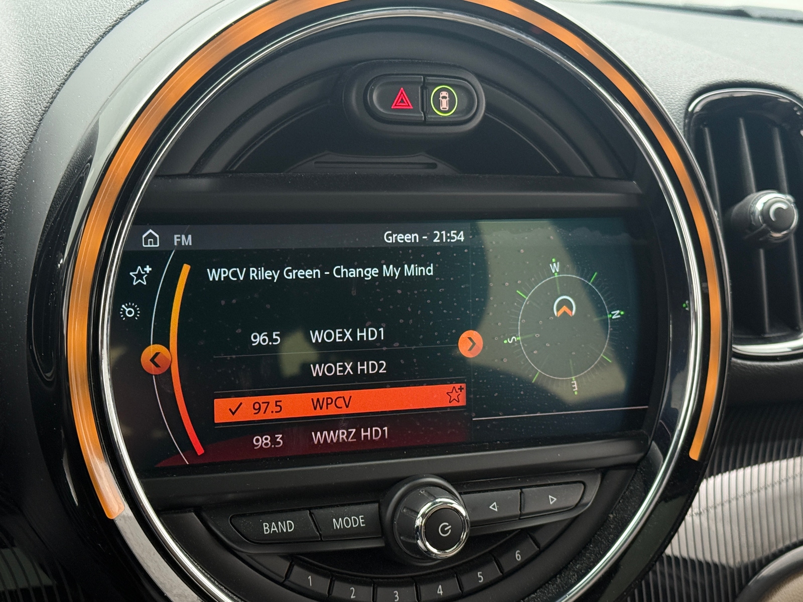 Thumbnail: 2019 MINI Cooper Countryman - 3