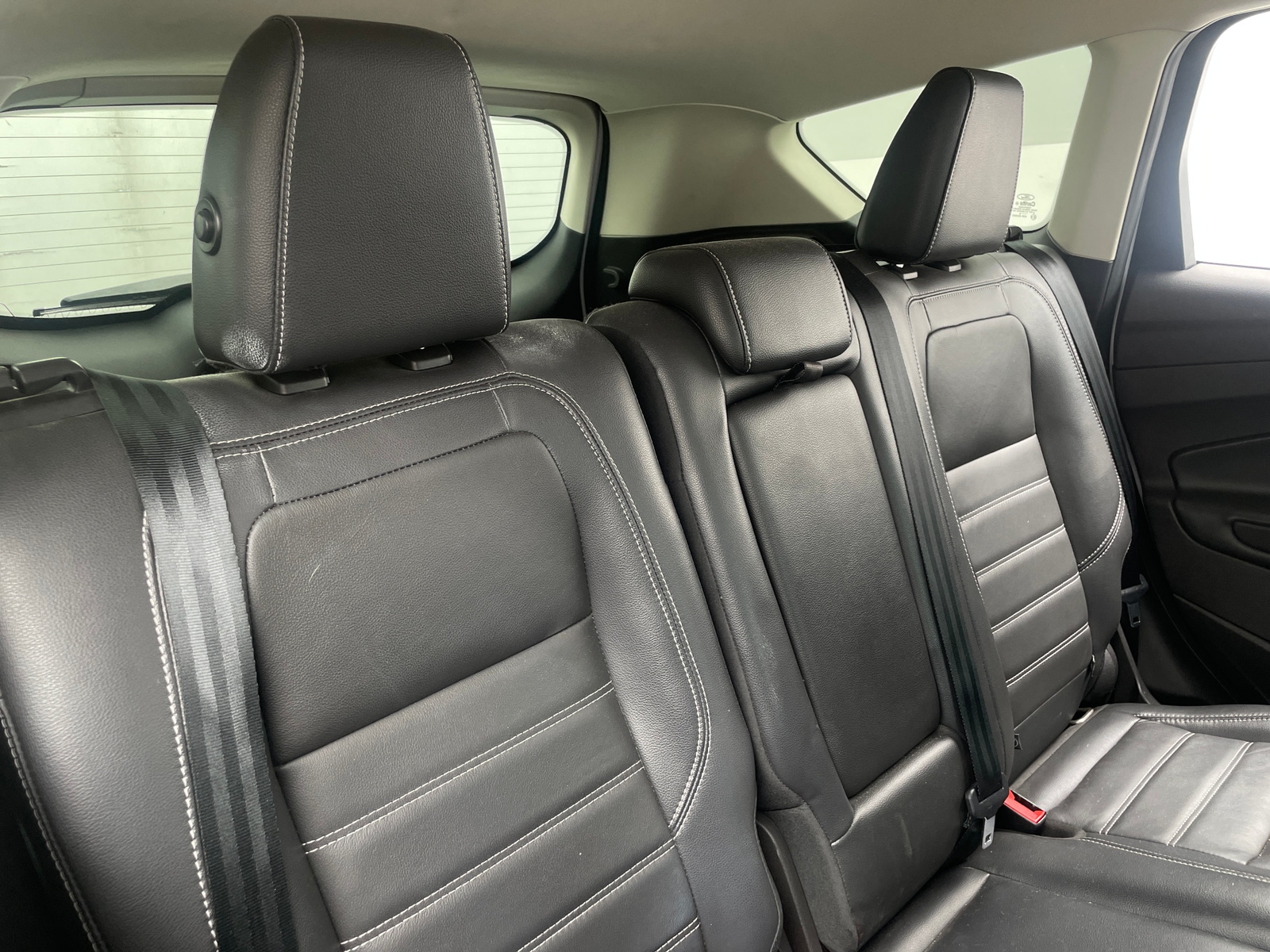 Thumbnail: 2018 Ford Escape - 5