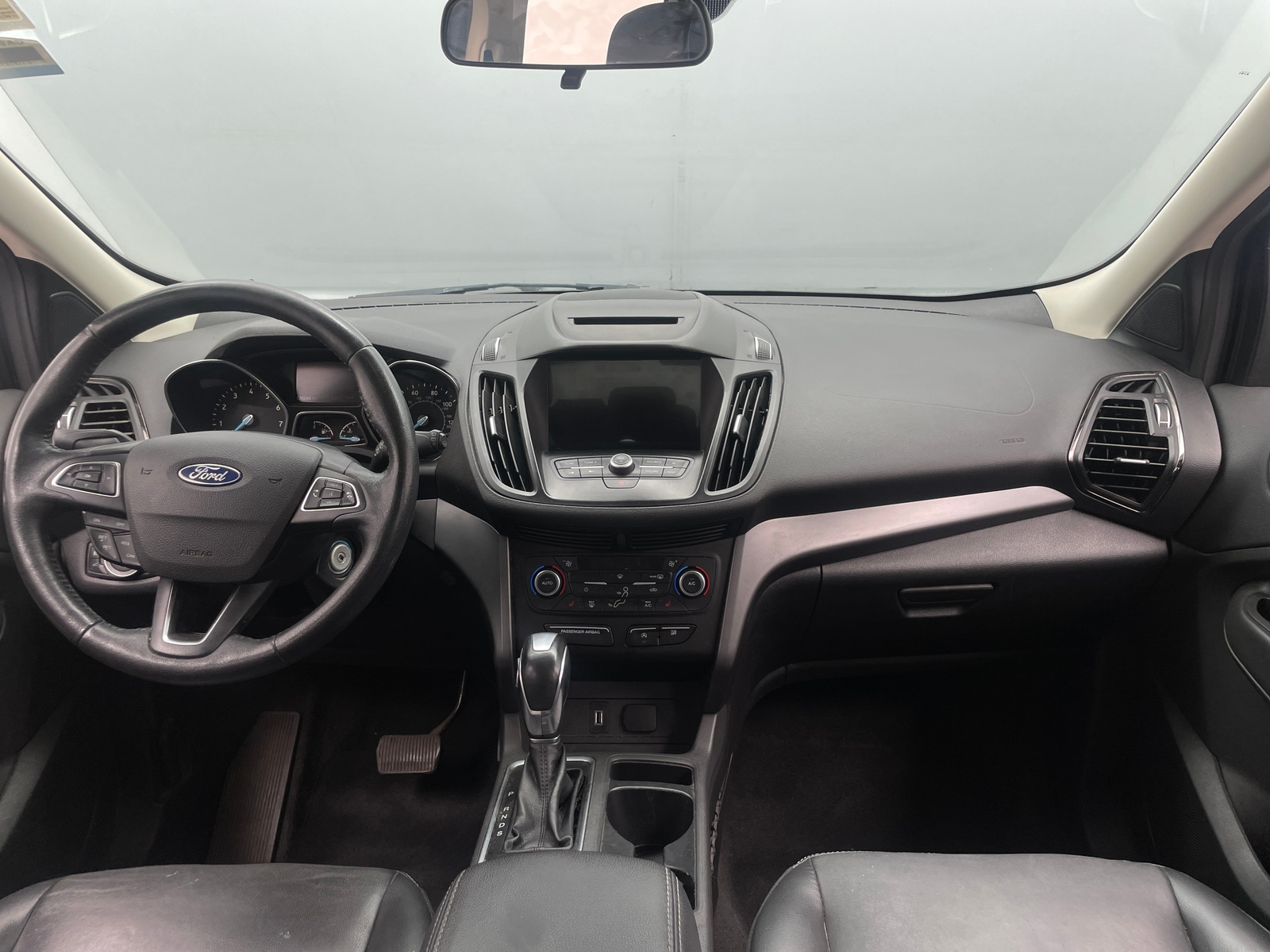 Thumbnail: 2018 Ford Escape - 2