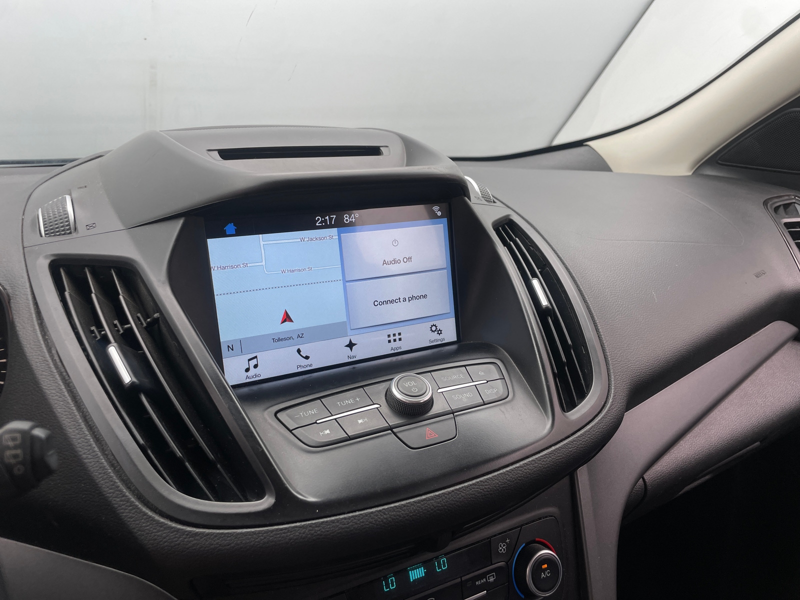 Thumbnail: 2018 Ford Escape - 3