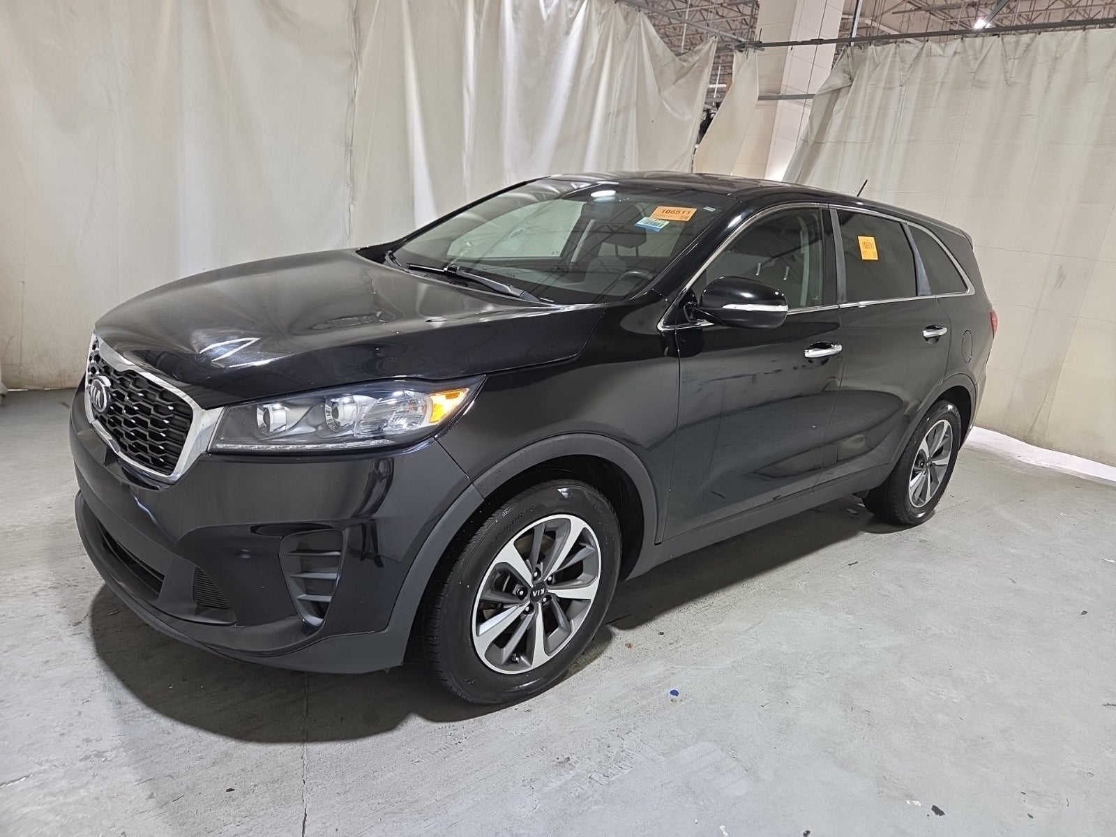 2020 Kia Sorento LX V6