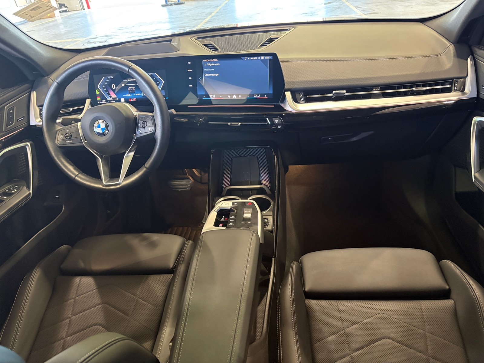Thumbnail: 2026 BMW X2 - 2