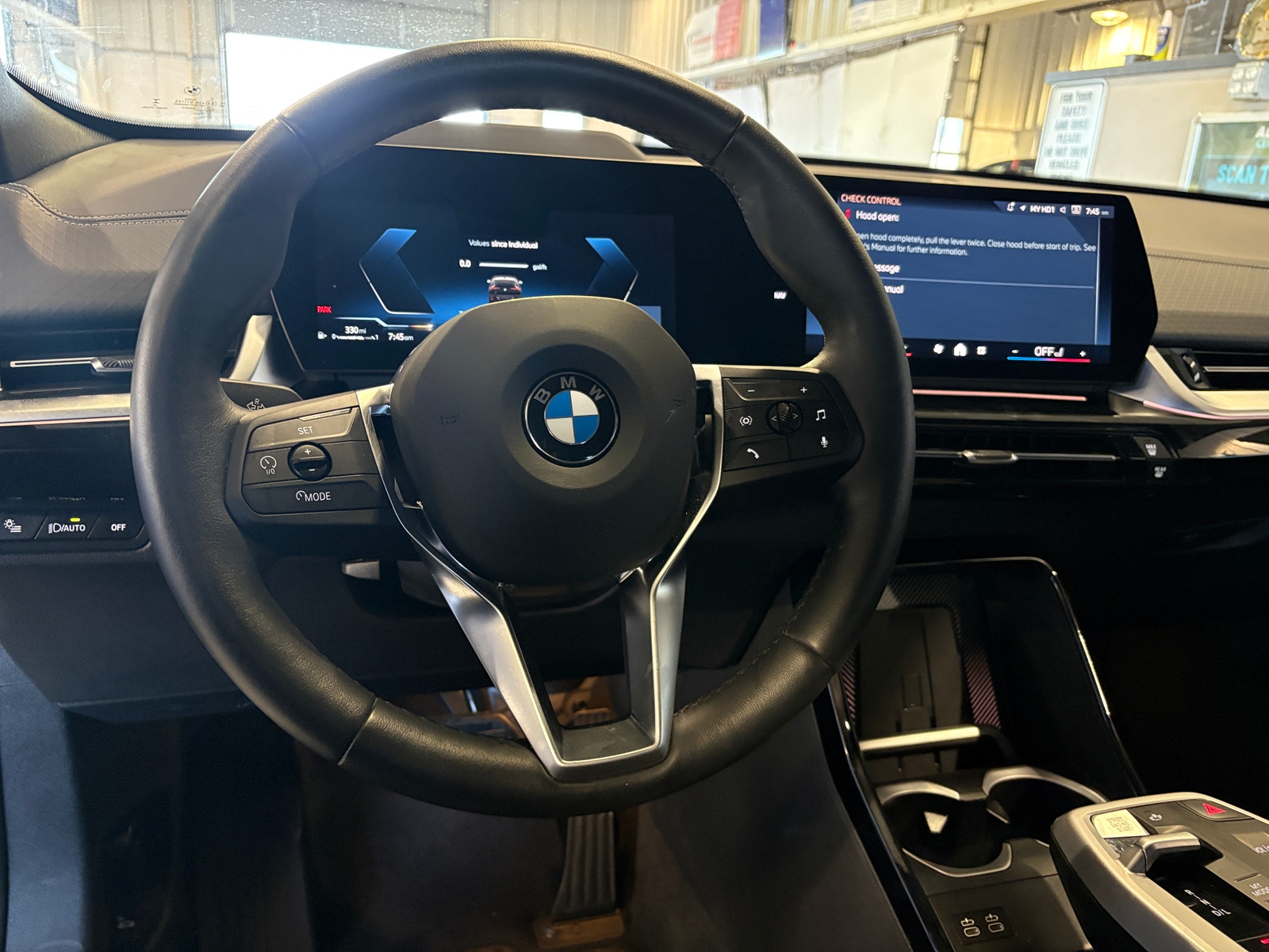 Thumbnail: 2026 BMW X2 - 4