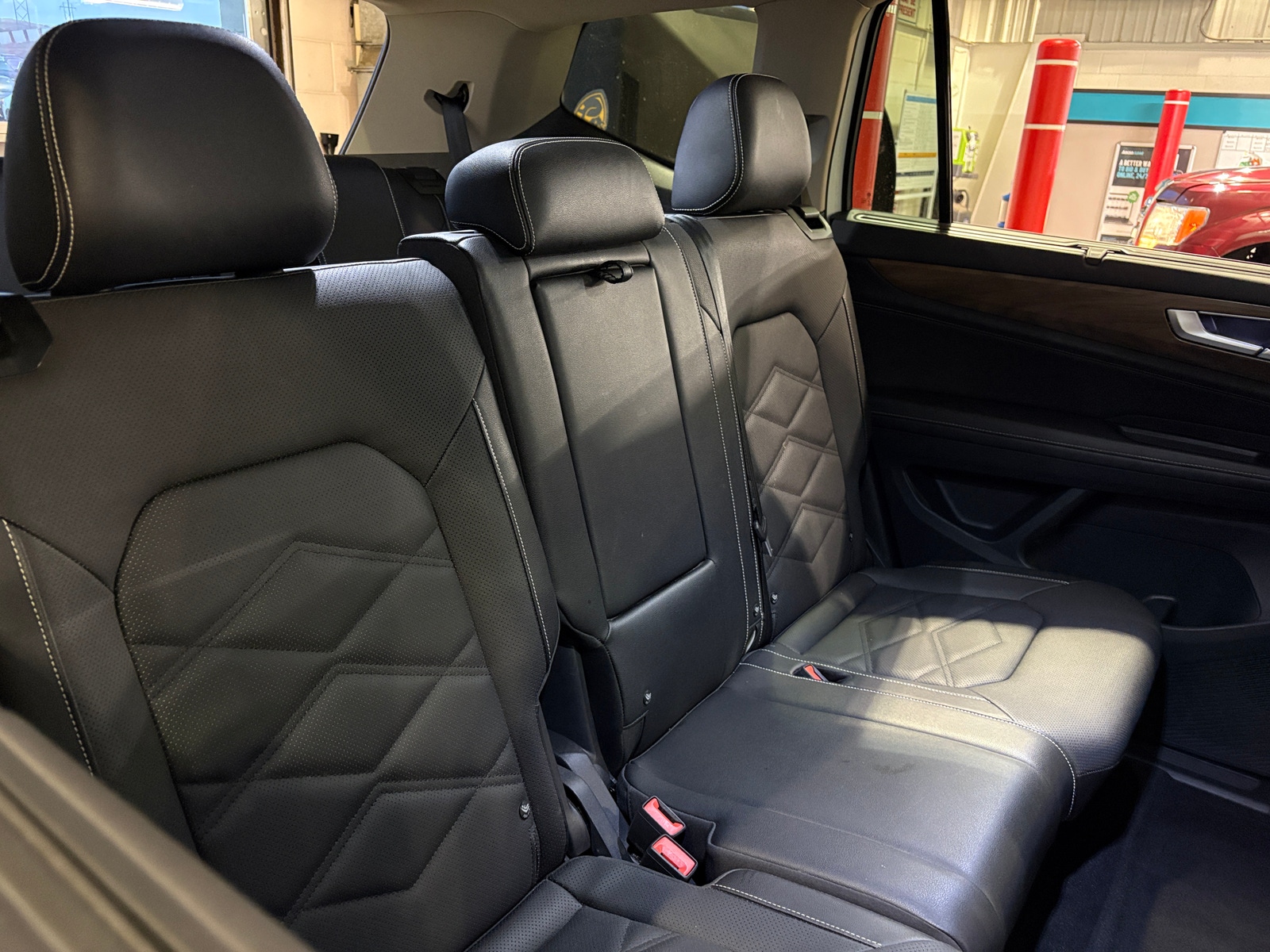Thumbnail: 2026 Volkswagen Atlas - 5