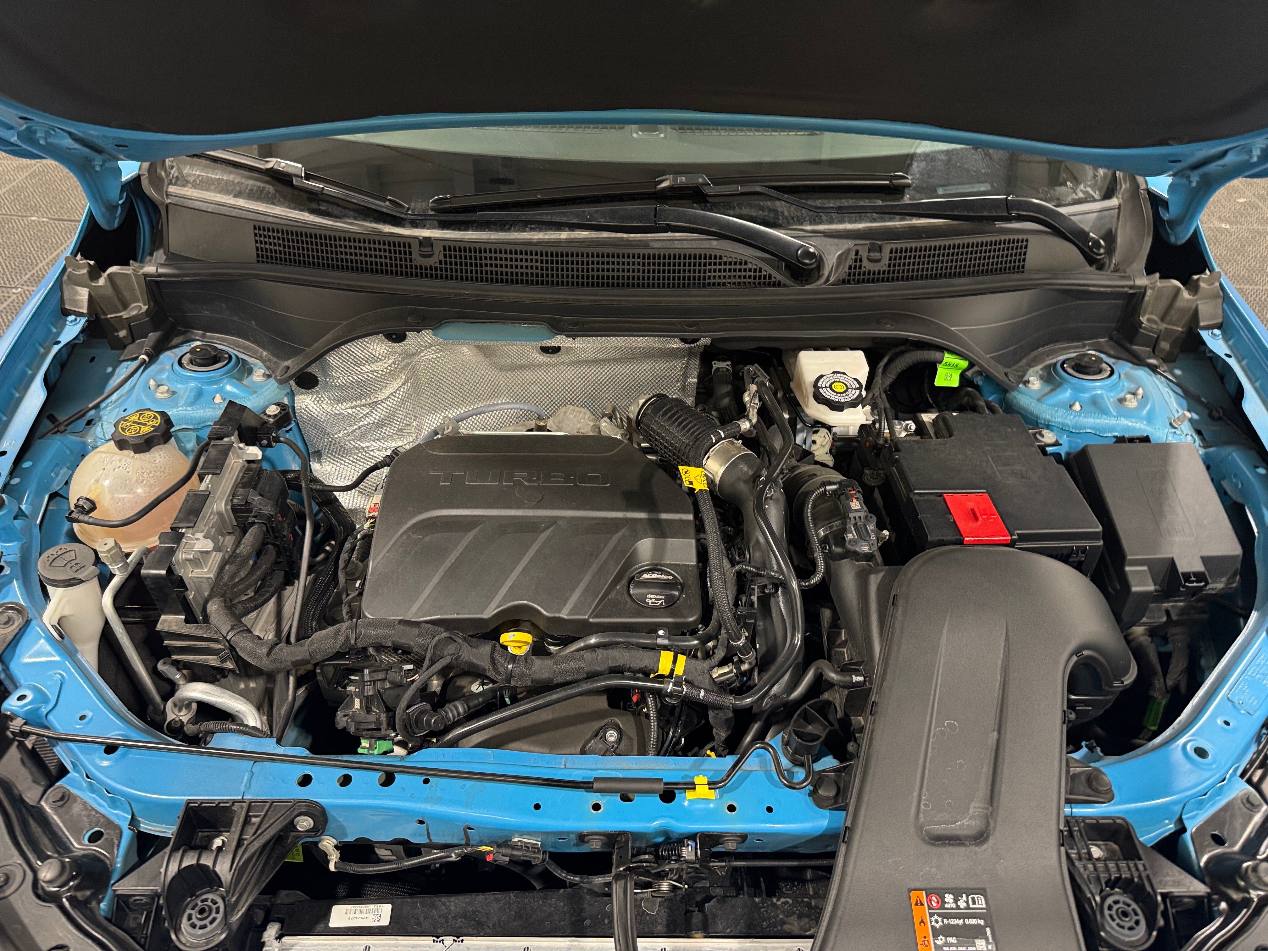 2025 Buick Envista Sport Touring