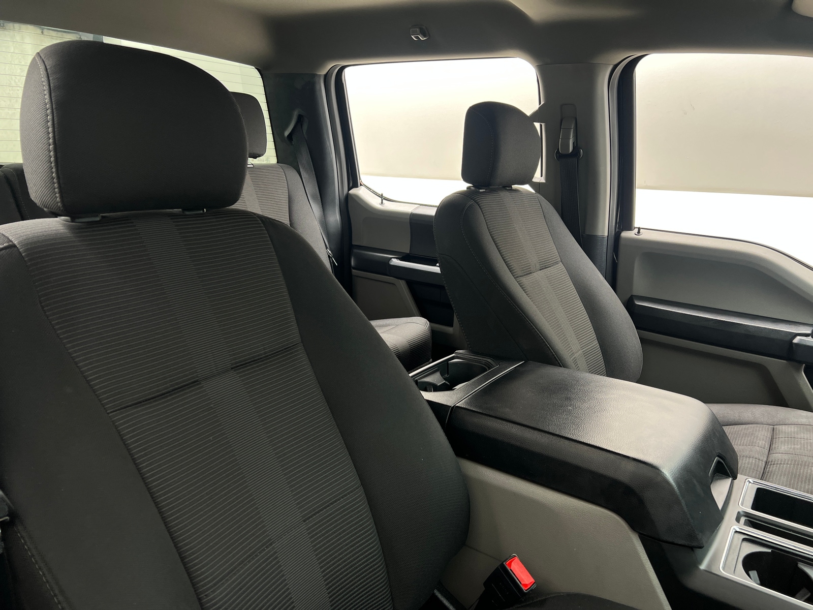 Thumbnail: 2019 Ford Econoline - 2