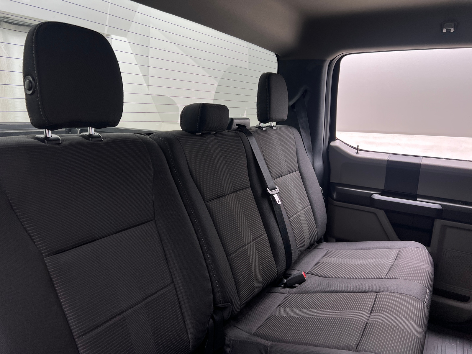 Thumbnail: 2019 Ford Econoline - 6