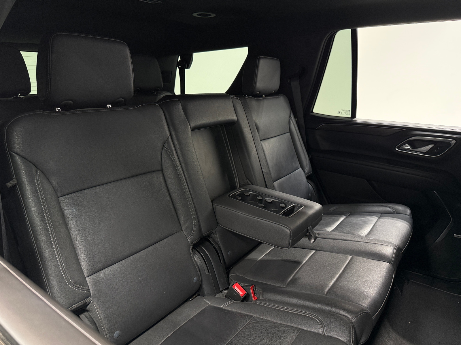 Thumbnail: 2023 Chevrolet Tahoe - 5