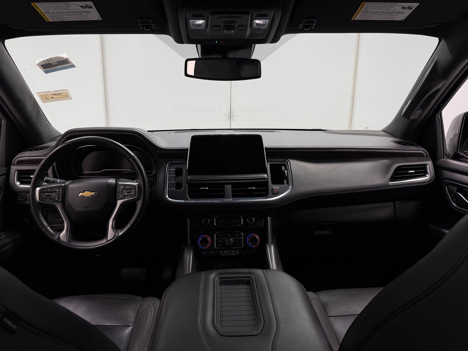Thumbnail: 2023 Chevrolet Tahoe - 2